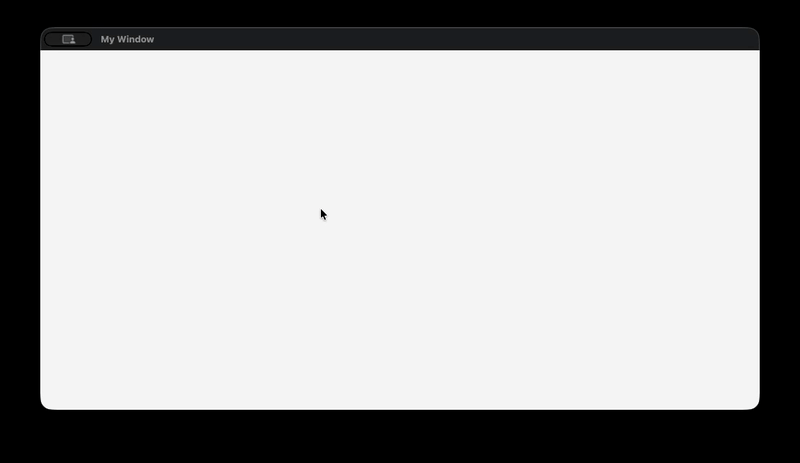 Bodies orbiting each other in the Raylib physics engine